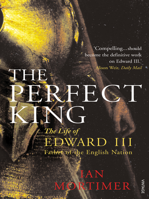 Title details for The Perfect King by Ian Mortimer - Available
